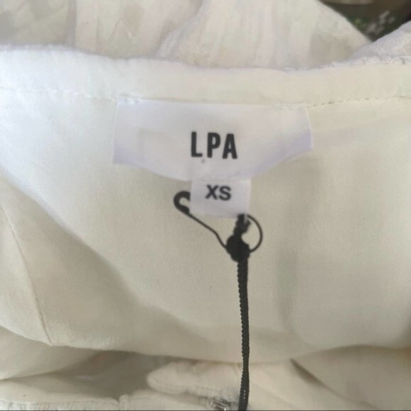 LPA Valentina Dress Size XS - Picture 7 of 11